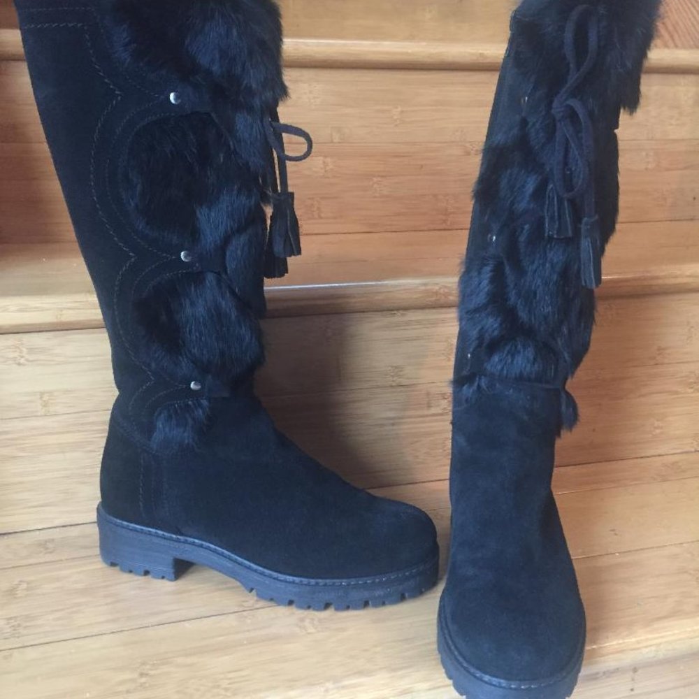 Elena Boots